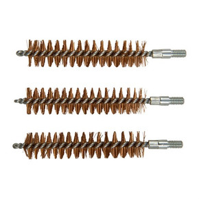 STANDARD LINE BRONZE RIFLE BRUSH 50 CALIBER 3 PACK 084401049