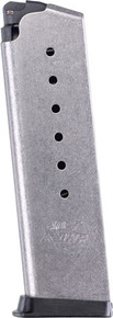 KAHR ARMS MAGAZINE 40SW 7RDFOR COVERT KTTPCT MODELS K720 KAHR ARMS MAGAZINE 40SW 7RDFOR COVERT KTTPCT MODELS K720
