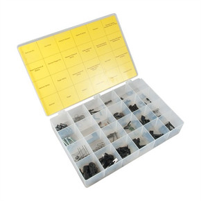 BRN AR-15 ARMORER'S SMALL PARTS KIT 084000374 BRN AR-15 ARMORER'S SMALL PARTS KIT 084000374