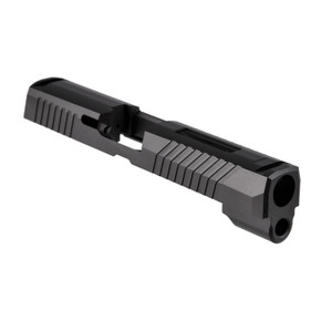 IRON SIGHT SLIDE FOR SIG P320 FULLSIZE W/WINDOW 430101305