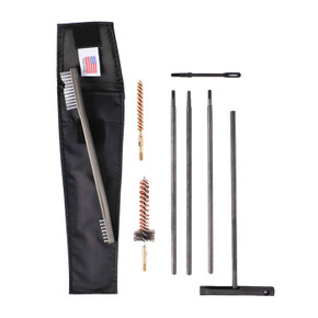 BRN AR-15/M16 STANDARD BUTTSTOCK CLEANING KIT 084000229 BRN AR-15/M16 STANDARD BUTTSTOCK CLEANING KIT 084000229