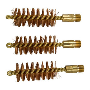 SPECIAL LINE BRUSH, BRASS, 20 GAUGE SHOTGUN, 3 PACK 084406319