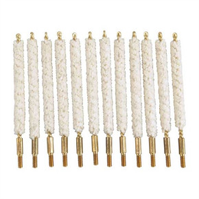 COTTON BORE MOP 17 CALIBER 12 PACK 084424020