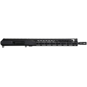 BRN-180 GEN 3 UPPER RECEIVER, 16'' BBL, .223 WYLDE, BLK 430111219