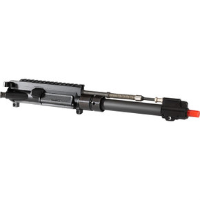 BRN-4 ASSEMBLED UPPER 10.4'' HEAVY CHROME LINED BARREL BLACK 430110985 BRN-4 ASSEMBLED UPPER 10.4'' HEAVY CHROME LINED BARREL BLACK 430110985