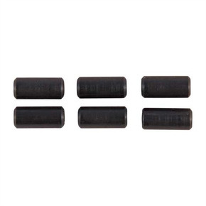 BARREL LINK PIN FOR 1911 COMM/GOV'T/OFFICER, BLUED, 6 PACK 100000866