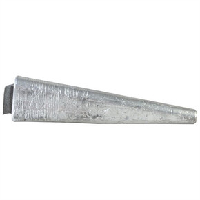 BRN AR-15 A2 BUTTSTOCK WEIGHT, UNFINISHED, LEAD 776015001