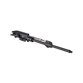 BRN-4 ASSEMBLED UPPER 16'' MEDIUM CHROME LINED BARREL BLACK 430106864 BRN-4 ASSEMBLED UPPER 16'' MEDIUM CHROME LINED BARREL BLACK 430106864
