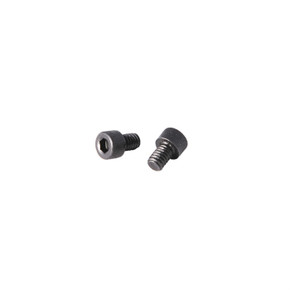 BRN AR-15 BOLT CARRIER GAS KEY SCREWS, 2 PACK 430107235 BRN AR-15 BOLT CARRIER GAS KEY SCREWS, 2 PACK 430107235