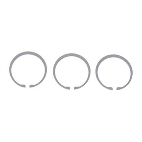 BRN AR-15/M16 BOLT GAS RING, 3 PACK 078000099 BRN AR-15/M16 BOLT GAS RING, 3 PACK 078000099