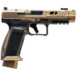 TTI COMBAT 9MM LUGER 4.6'' BBL (2)18RD MAGS TTI BRONZE 430108019 TTI COMBAT 9MM LUGER 4.6'' BBL (2)18RD MAGS TTI BRONZE 430108019