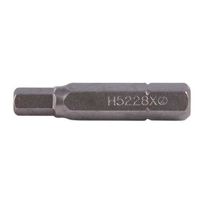 MAGNA-TIP BIT #185-4, SD=3/16'' ALLEN 080185400 MAGNA-TIP BIT #185-4, SD=3/16'' ALLEN 080185400