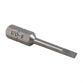MAGNA-TIP THIN-BIT #120-1, SD=.120, BT=.020 080120120 MAGNA-TIP THIN-BIT #120-1, SD=.120, BT=.020 080120120