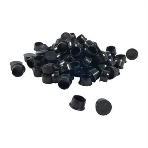 3/8'' PLASTIC CAPS 1000 PACK 080536238