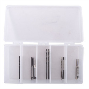 BASIC DRILL & TAP STARTER KIT 080564003