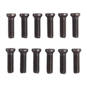 8-40X1/2'' WEAVER OVAL SOCKET SCREWS FOR WEAVER BASE 12PK 080574284 8-40X1/2'' WEAVER OVAL SOCKET SCREWS FOR WEAVER BASE 12PK 080574284