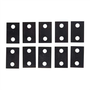 .600''X.012'' SCOPE SHIM REFILL 10 PACK 080814612