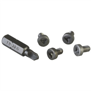 1911 TRI-WING GRIP SCREWS 080863104
