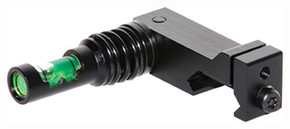 WHEELER ANTI-CANT INDICATORPICATINNY RAIL ATTACHMENT 580033 WHEELER ANTI-CANT INDICATORPICATINNY RAIL ATTACHMENT 580033