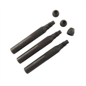 SHOTGUN SIGHT INSTALLERS STEEL 3-PACK SET 080791000