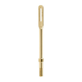 CLEANING ROD LOOP, BRASS, .22-.30 CALIBER, 8-36M 084000259