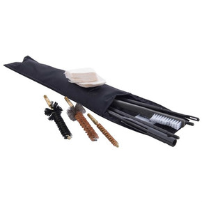 BRN AR-15/M16 DELUXE BUTTSTOCK CLEANING KIT 084000233 BRN AR-15/M16 DELUXE BUTTSTOCK CLEANING KIT 084000233