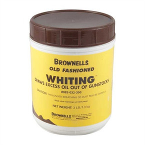 OLD FASHIONED WHITING, 3LBS 083032300