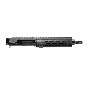BRN-4 5.56MM 10.4'' HEAVY BBL COMPLETE UPPER W/9'' HANDGUARD 430111115