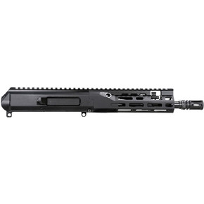 BRN-180 GEN 3 UPPER RECEIVER, 9'' BBL, .300 BLACKOUT, BLACK 430111221
