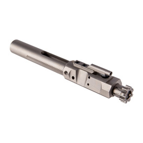 BRN AR-308 308 CALIBER BOLT CARRIER GROUP NICKEL BORON 078000392 BRN AR-308 308 CALIBER BOLT CARRIER GROUP NICKEL BORON 078000392