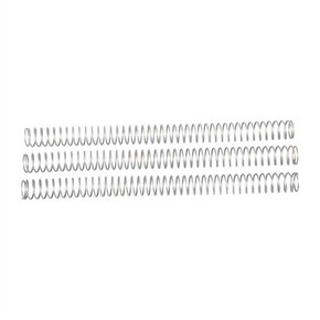 BRN AR-15 A2 BUFFER SPRINGS, STAINLESS STEEL, 3 PACK 078000093 BRN AR-15 A2 BUFFER SPRINGS, STAINLESS STEEL, 3 PACK 078000093