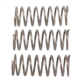 BRN AR-15 FORWARD ASSIST SPRING, CHROME SILICON, 3 PACK 078000080 BRN AR-15 FORWARD ASSIST SPRING, CHROME SILICON, 3 PACK 078000080