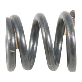 BRN AR-15 EXTRACTOR SPRING, CHROME SILICON 078101125 BRN AR-15 EXTRACTOR SPRING, CHROME SILICON 078101125