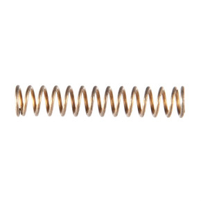 BRN-10/15 BUFFER RETAINER SPRING, 5.56MM 078000525 BRN-10/15 BUFFER RETAINER SPRING, 5.56MM 078000525
