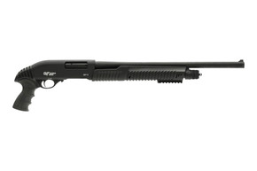 Gforce Arms GF3P 12/18 BLK 4+1 Pistol Grip GFP3REX Gforce Arms GF3P 12/18 BLK 4+1 Pistol Grip GFP3REX