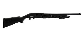 Gforce Arms GF3P 12/18.5 BLACK 4+1 GFP31220 Gforce Arms GF3P 12/18.5 BLACK 4+1 GFP31220
