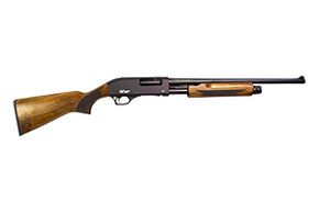 Gforce Arms GF3P 12/18.5 BLK/WD 4+1 GFP31218WNT Gforce Arms GF3P 12/18.5 BLK/WD 4+1 GFP31218WNT