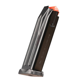H&K VP9/P30 Handgun Magazine 9mm Luger 17/rd HZ50259114