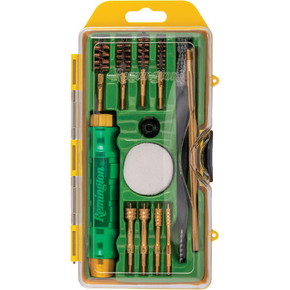Remington Premier Universal Handgun Cleaning Kit RTRUPCK Remington Premier Universal Handgun Cleaning Kit RTRUPCK