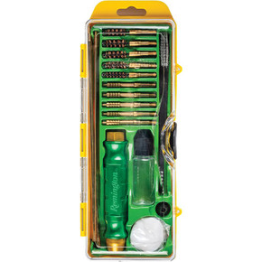 Remington Premier Universal Rifle Cleaning Kit RTRURCK Remington Premier Universal Rifle Cleaning Kit RTRURCK
