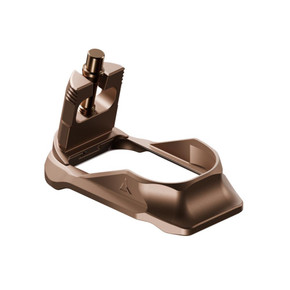 Radian Weapons Anchor and Magwell for Glock 43x/48 Bronze RER0911 Radian Weapons Anchor and Magwell for Glock 43x/48 Bronze RER0911