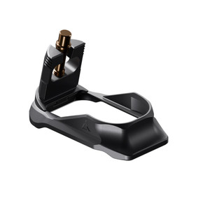 Radian Weapons Anchor and Magwell for Glock 43x/48 Black RER0846 Radian Weapons Anchor and Magwell for Glock 43x/48 Black RER0846