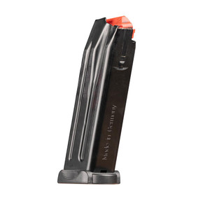 H&K VP9A1 K Handgun Magazine 9mm Luger 10/rd HZ50249835 H&K VP9A1 K Handgun Magazine 9mm Luger 10/rd HZ50249835