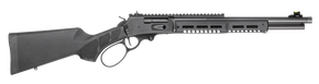 S&W 1854 14453 STEALTH HUNTER 45-70 16.5 5R BLK 185312 S&W 1854 14453 STEALTH HUNTER 45-70 16.5 5R BLK 185312