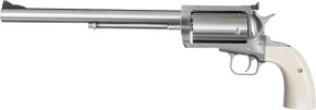 DESERT EAGLE BFR 45/7010" STAINLESS BISLEY GRIP GBFR4570B