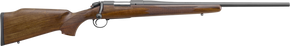 Bergara Rifles B14L001C B-14 Timber 30-06 Springfield 4+1 24" Graphite Black Cerakote Barrel, Graphite Black Cerakote Steel Receiver, Walnut Monte Carlo Stock 142712