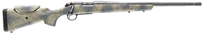 BERGARA B14LM802 SIERRA WLD 7MM 22 3R WCAMO 160145