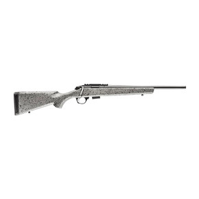 MICRO RIMFIRE RIFLE-17HMR-STEEL BARREL 100041867