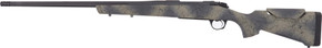 BERGARA B14 WILDERNESS SIERRA30-06 22" GREY CERA/SYN STOCK GB14L801