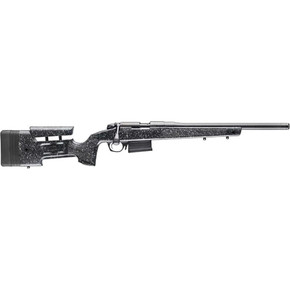 Bergara B-14R Trainer Rifle .22 WMR 10/rd Magazine 22" Carbon Fiber Barrel Black BGB14R006
